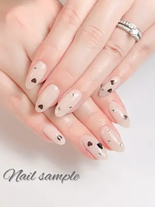 ネイル nail shizukaのネイルデザイン
