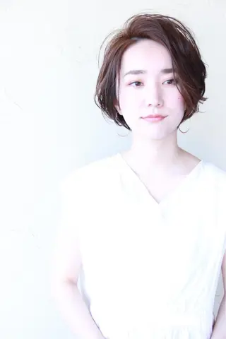 ショート LOISIR Hair Design ロワジール ヘアデザイン所属・西田 昇司のその他イメージ