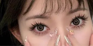 マツエク・マツパ 人気店🌸Ce Ce マツエク&ネイルのマツエク・マツパデザイン