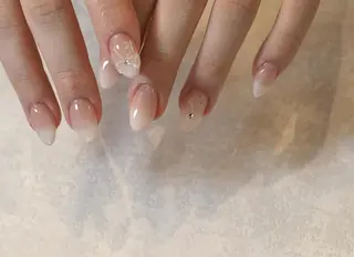 ネイル 田中 （ネイリスト）のネイルデザイン