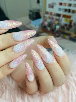 ネイル HandSnail自宅サロン所属・HandSnail 座間自宅ネイルサロンのネイルデザイン