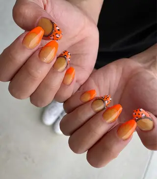 ネイル puna nailのネイルデザイン