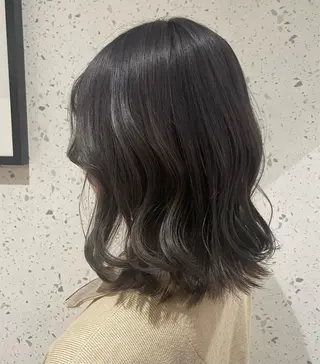 カラー men’s salon LilyConnor所属・【メンズ特化】 Rio(リオ)のヘアスタイル