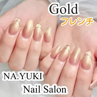 ネイル Miu  🌟のネイルデザイン