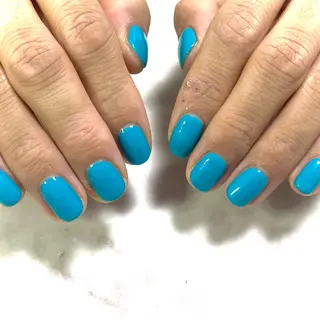 ネイル KREI Mのネイルデザイン