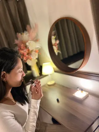 豊見城市役所近く/ RIEのネイルデザイン