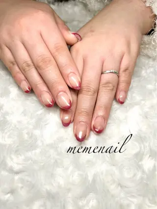 ネイル Noguchi Megumiのその他イメージ
