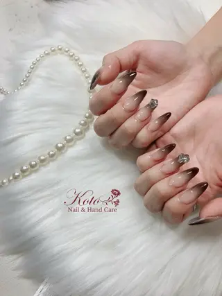ネイル Nail Salon KOTOのネイルデザイン