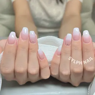 ネイル Trend Nail シルフのネイルデザイン