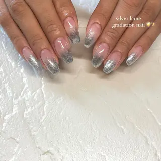 ネイル Angelique 平形/高崎のネイルデザイン