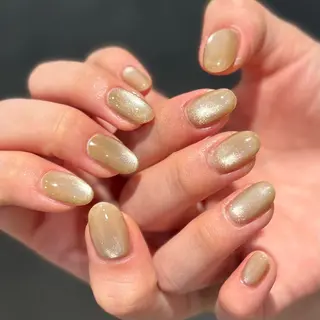 ネイル EARTH浦添店 村吉のネイルデザイン