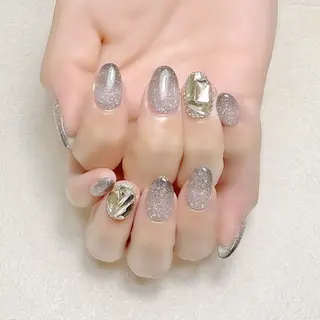ネイル rouse nail RISATOのネイルデザイン