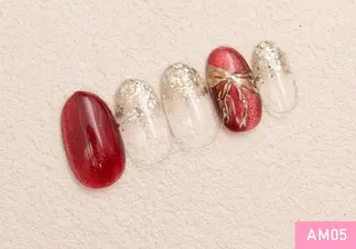 ネイル 池袋 はるかのネイルデザイン