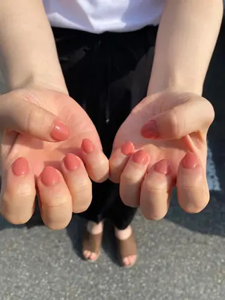 ネイル noir（ﾉｱｰﾙ） 豊田・岡崎￤airiのネイルデザイン