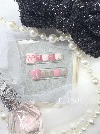 ネイル Étoi Nail TOKYOのネイルデザイン