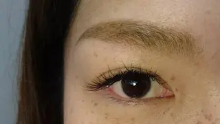 マツエク・マツパ Bellejour所属・中野 瑛子のマツエク・マツパデザイン