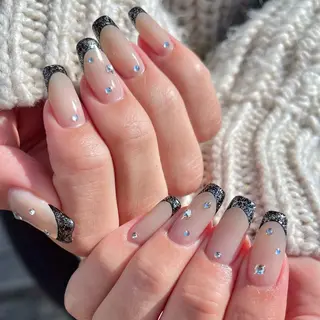 ネイル 川村 友理奈のネイルデザイン