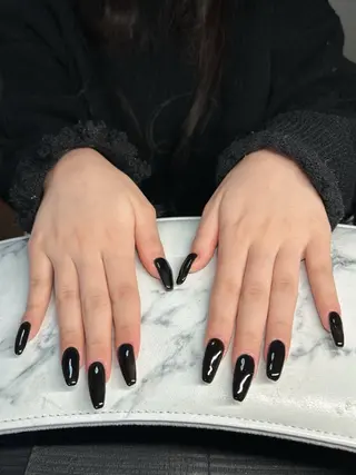 ネイル LANLAN所属・Lan Lanのネイルデザイン