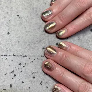 ネイル 春日井ネイルサロン iroのネイルデザイン