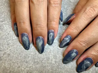 ネイル CALMO WORKSのネイルデザイン