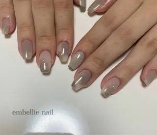 ネイル miyasaka erikoのネイルデザイン