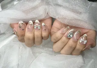 ネイル Roi〈ロワ〉 Minakoのネイルデザイン