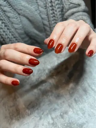 ネイル le'a まつ毛ネイルサロン所属・le`a-レア- マツエク×ネイルのネイルデザイン