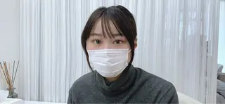 パーマ 創健ビューティー 御徒町・上野本店のマツエク・マツパデザイン