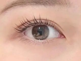 マツエク・マツパ Honey&miel 🌈京都駅前店のマツエク・マツパデザイン