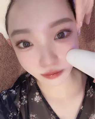 Esthetic _Preshのエステ・リラクイメージ