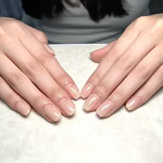 ネイル elu 船橋店 Fukaのネイルデザイン