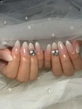 ネイル ✴︎ Delightのネイルデザイン