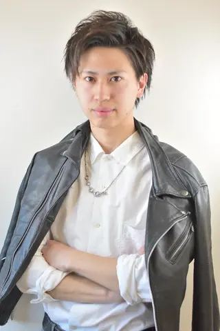 メンズ ERI ☆のヘアスタイル