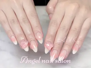 ネイル Angel nail salonのネイルデザイン