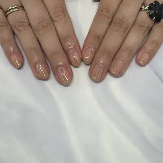ネイル Nail salon Honey Beeのネイルデザイン