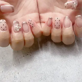 ネイル emma.nail所属・emma.nail kanakoのネイルデザイン