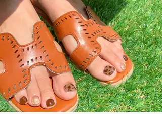 ネイル Fumina .のネイルデザイン