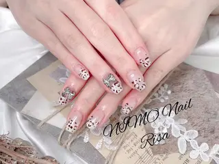 ネイル RI SA☀️ リサのネイルデザイン