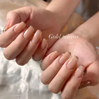 ネイル welina nailのネイルデザイン