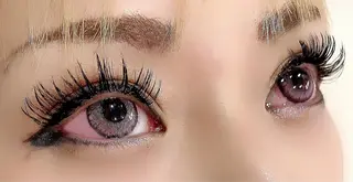 マツエク・マツパ RIVTIA所属・低価格マツエク 店RIVTIAのマツエク・マツパデザイン