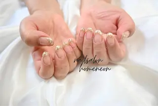ネイル nailsalon ★homeneonのネイルデザイン