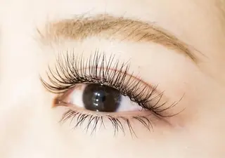 マツエク・マツパ グラマラス /アンジェアイのマツエク・マツパデザイン