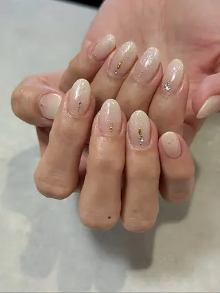 ネイル A/gan nailsalon所属・A/gan nail salonのネイルデザイン