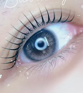 マツエク・マツパ eyelist. mizuki🐈⬛の眉毛・アイブロウイメージ