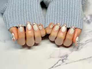 ネイル shonan_ kairiのネイルデザイン