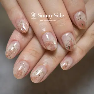 ネイル Sunny Side所属・Sunny Side レイのその他イメージ