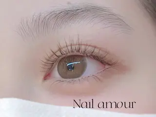 マツエク・マツパ Amour Eyelash所属・Amour Eyelashのネイルデザイン