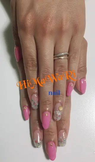 ネイル KuReIo nailのネイルデザイン
