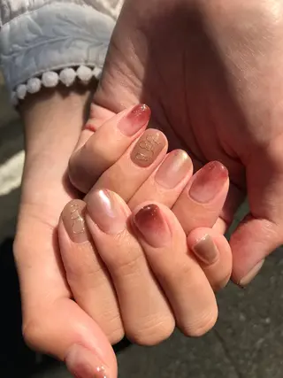 ネイル nails TOKYOのネイルデザイン
