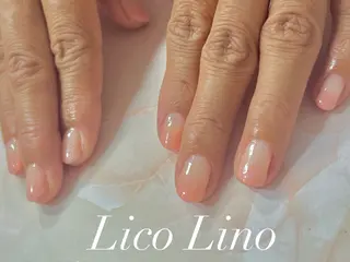 ネイル LicoLino yoshieのネイルデザイン